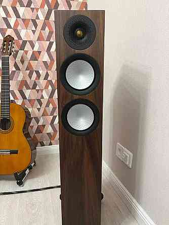 Акустическая система Monitor Audio Silver 200 7G Алматы