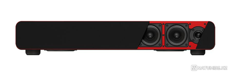 Speaker system with karaoke function AST One Box. PROMOTION!!! Almaty - photo 1