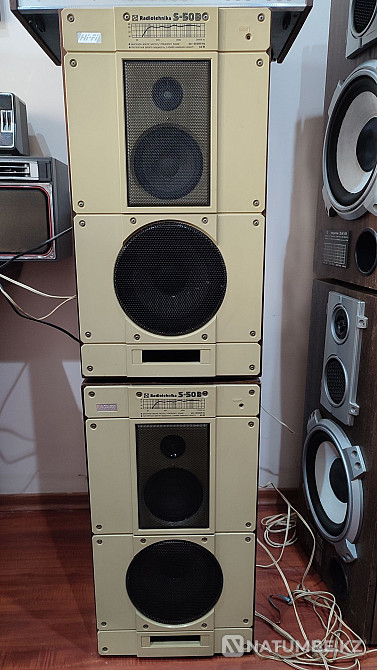 Акустика s 50 сатылады  Алматы - изображение 2