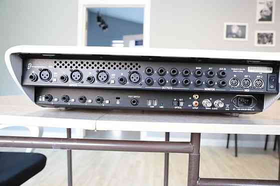 Аудио/Midi-интерфейс Avid Digidesign Pro Tools Controller Алматы
