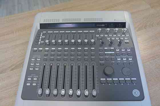 Аудио/Midi-интерфейс Avid Digidesign Pro Tools Controller Алматы