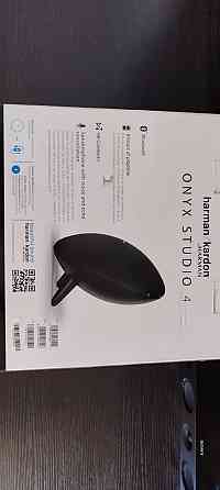 Блютуз колонка Harman/kardon Onyx Studio 4 Алматы