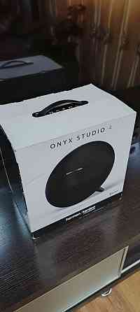 Блютуз колонка Harman/kardon Onyx Studio 4 Алматы