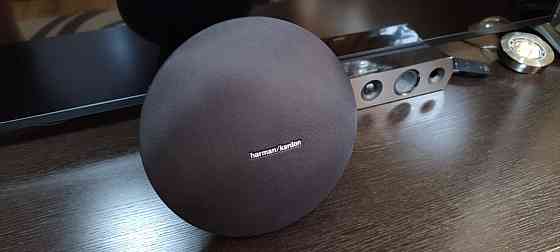 Блютуз колонка Harman/kardon Onyx Studio 4 Алматы
