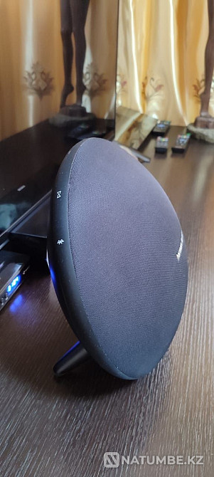 Блютуз колонка Harman/kardon Onyx Studio 4 Алматы - изображение 3