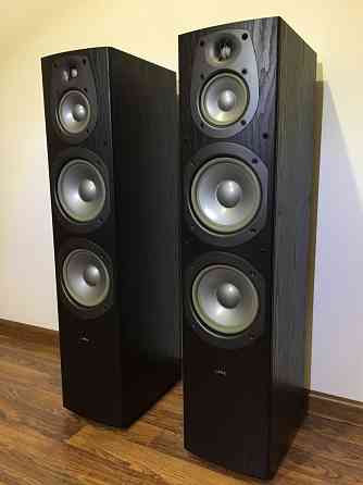 Премиальная акустика Infinity Beta 50 RMS 250W 91 dB USA 58кг (новая) Алматы