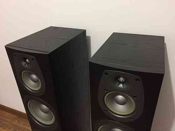 Премиальная акустика Infinity Beta 50 RMS 250W 91 dB USA 58кг (новая) Алматы