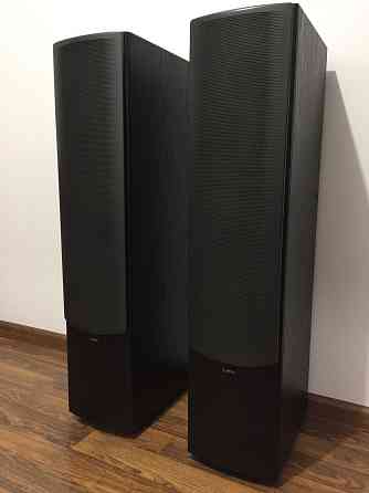 Премиальная акустика Infinity Beta 50 RMS 250W 91 dB USA 58кг (новая) Алматы