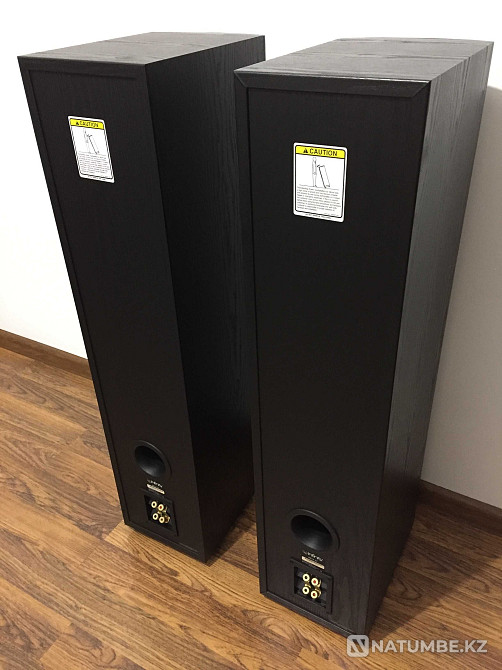Премиальная акустика Infinity Beta 50 RMS 250W 91 dB USA 58кг (новая) Алматы - изображение 6