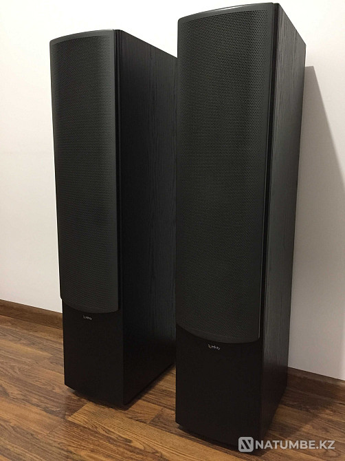 Премиальная акустика Infinity Beta 50 RMS 250W 91 dB USA 58кг (новая) Алматы - изображение 4