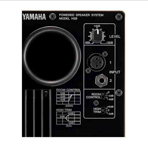 Акустическая система Yamaha HS5B Алматы