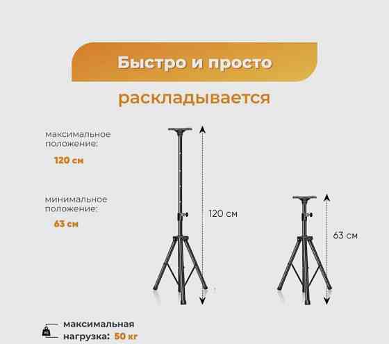 Акустическая система Yamaha HS5B Алматы