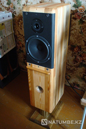 ProAC / Scan Speak / Monacor (pair of speakers; acoustics) Almaty - photo 2