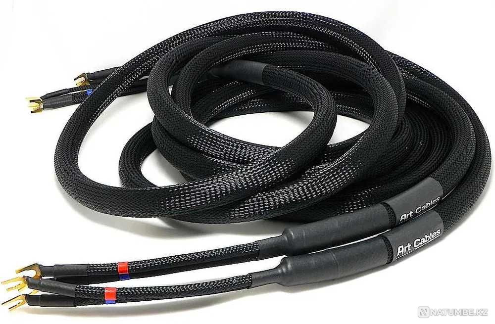 ProAC / Scan Speak / Monacor ( пара колонок; акустика ) Алматы - изображение 8