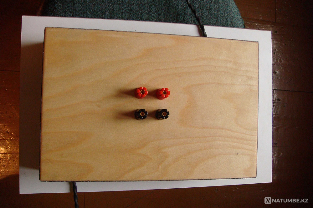 ProAC / Scan Speak / Monacor ( пара колонок; акустика ) Алматы - изображение 7