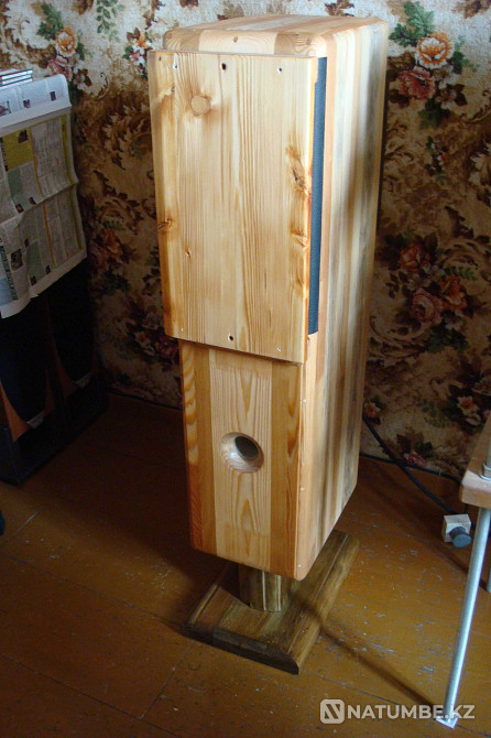 ProAC / Scan Speak / Monacor ( пара колонок; акустика ) Алматы - изображение 5