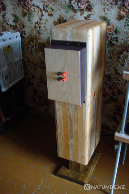 ProAC / Scan Speak / Monacor ( пара колонок; акустика ) Алматы - изображение 4