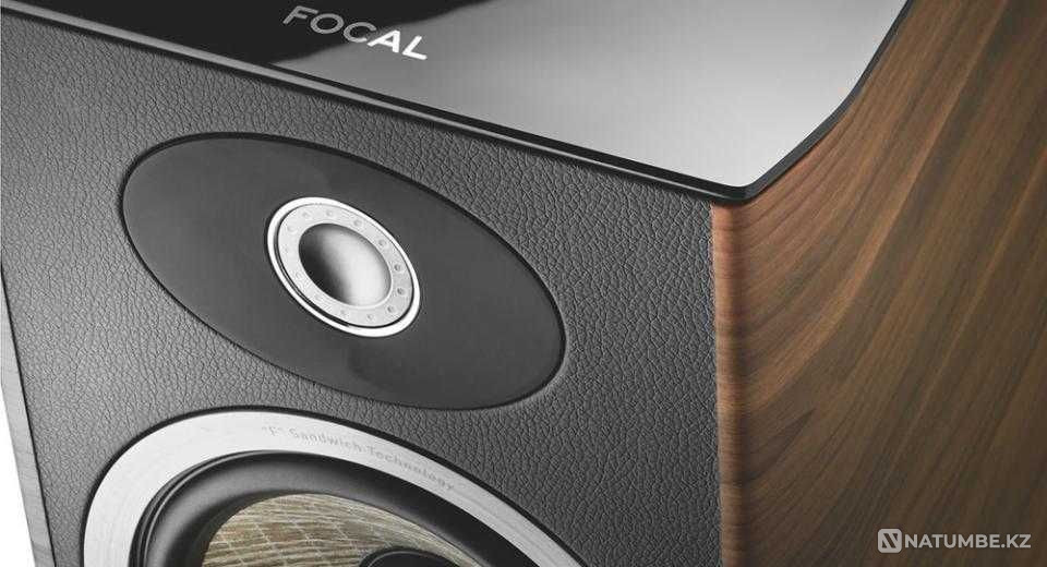 Французские акустические системы премиального брэнда Алматы - изображение 4