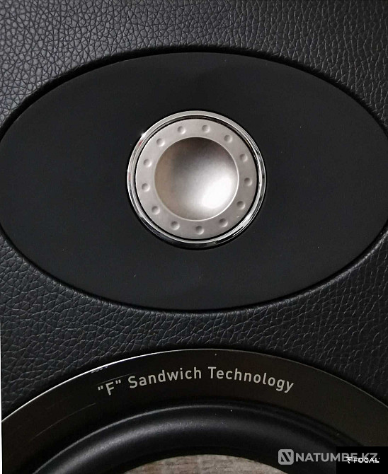 Французские акустические системы премиального брэнда Алматы - изображение 2