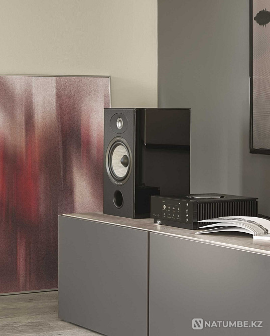Французские акустические системы премиального брэнда Алматы - изображение 7