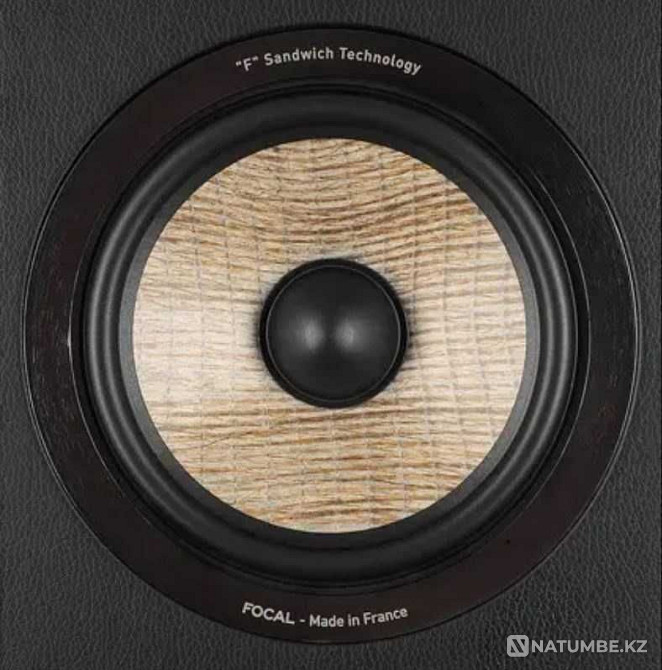 Французские акустические системы премиального брэнда Алматы - изображение 3