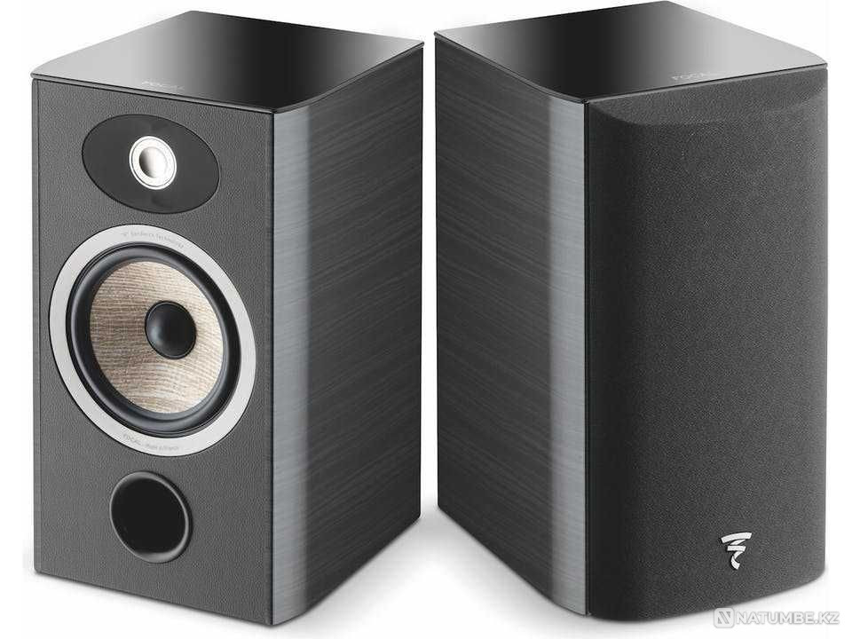 Французские акустические системы премиального брэнда Алматы - изображение 6