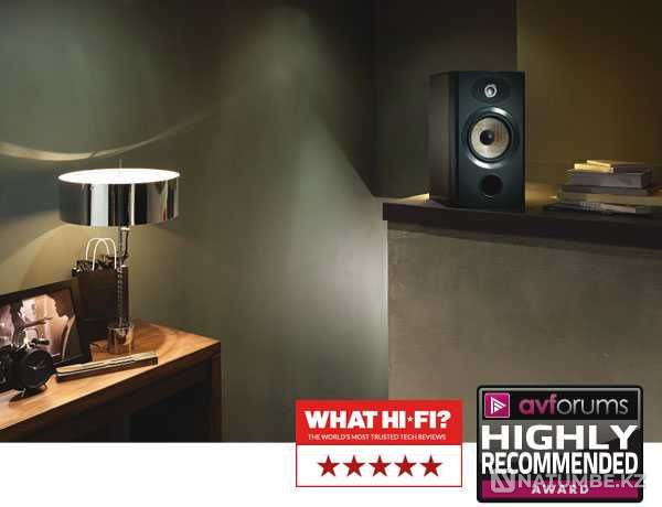 Французские акустические системы премиального брэнда Алматы - изображение 8