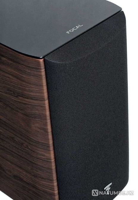 Французские акустические системы премиального брэнда Алматы - изображение 5