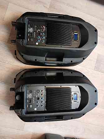 Колонки новые 600W Алматы