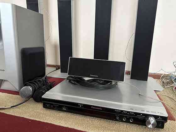 Продам домашний кинотеатр SA-PT850 Алматы