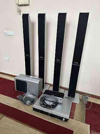 Продам домашний кинотеатр SA-PT850 Алматы