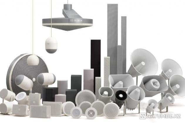 Background sound of rooms Almaty - photo 1