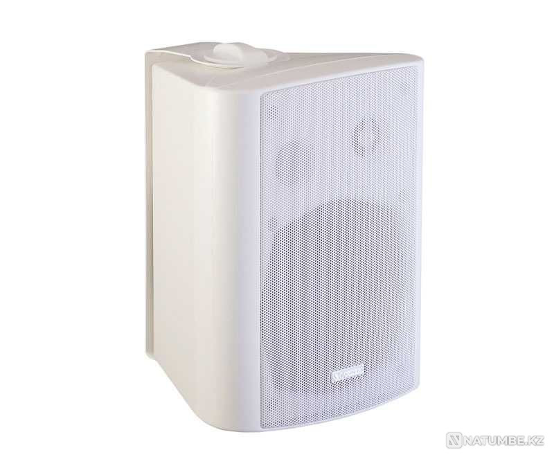Wall speakers for background sound Almaty - photo 1