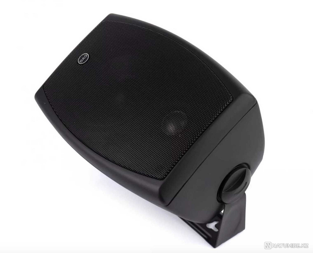 Wall speakers for background sound Almaty - photo 3