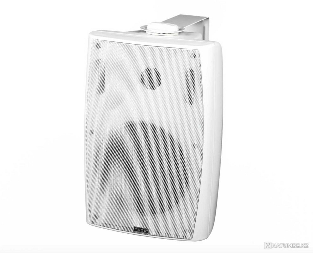 Wall speakers for background sound Almaty - photo 2