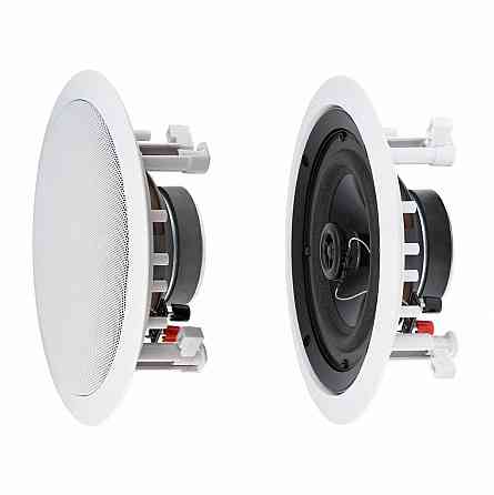 Төбелік динамик жүйесінің фондық дыбысы  Алматы