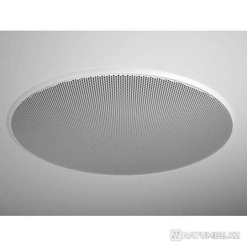 Төбелік динамик жүйесінің фондық дыбысы  Алматы - изображение 2