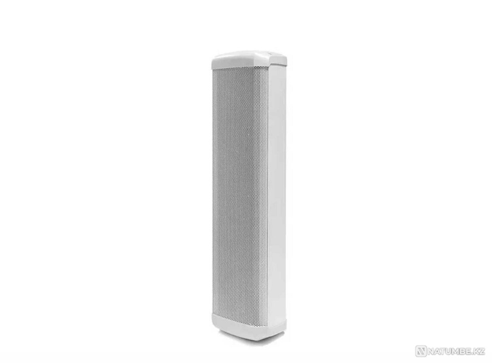 Moisture-resistant (outdoor) background sound speakers Almaty - photo 2