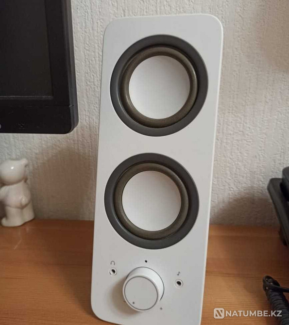 Logitech Калонки Алматы - изображение 5