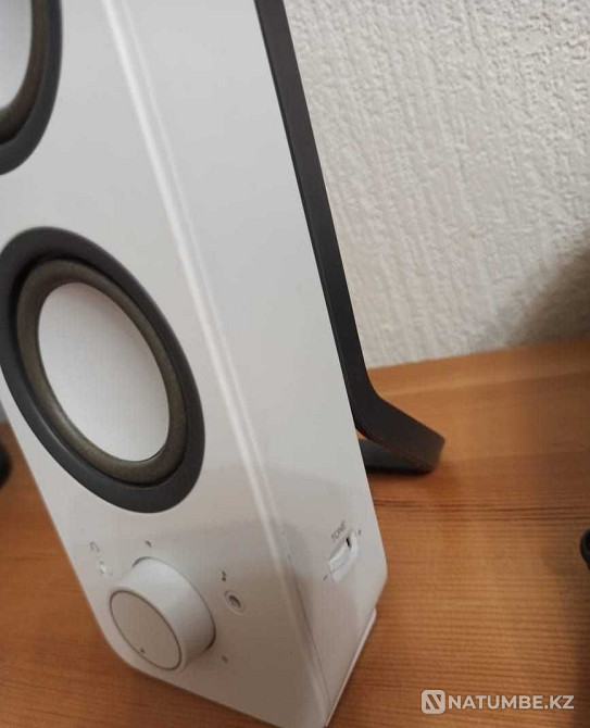 Logitech Калонки Алматы - изображение 4