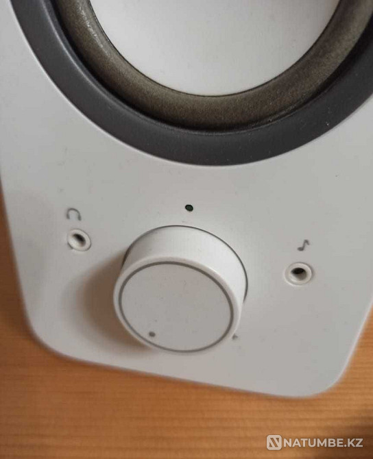 Logitech Калонки Алматы - изображение 3