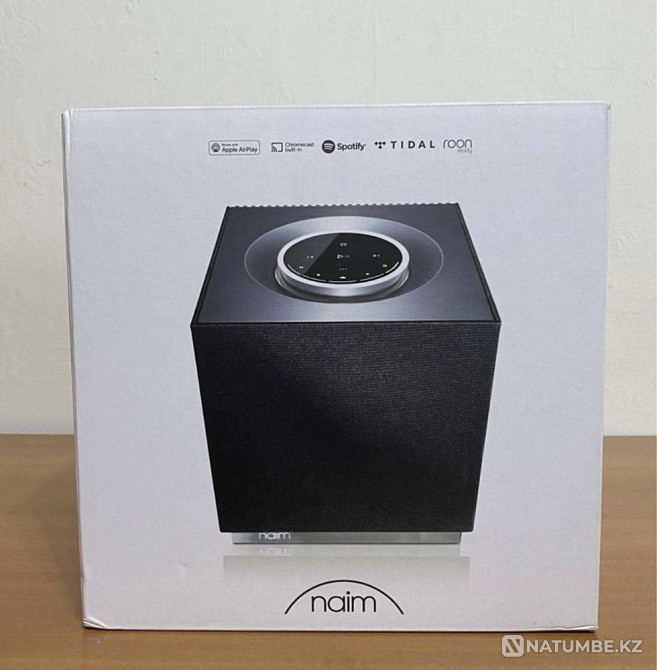 Наим Му-со Qb 2-ші буын  Алматы - изображение 2