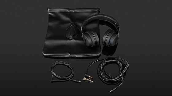 Наушники Audio Technica ATH Pro7x Almaty