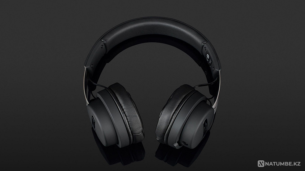 Audio Technica ATH Pro7x headphones Almaty - photo 2