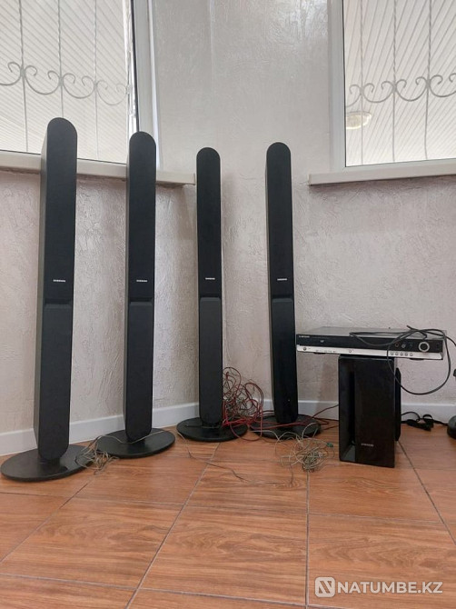 Продам домашний кинотеатр Алматы - изображение 2