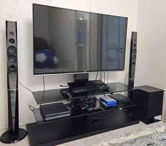 Домашний кинотеатр Sony BDV N9200W Алматы