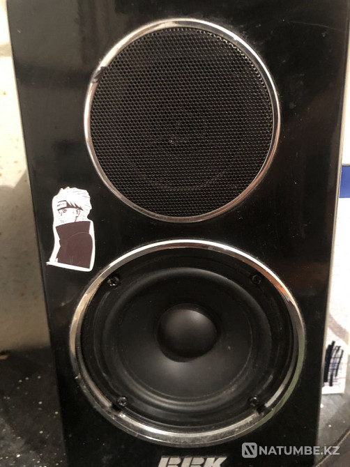 bbk speakers exchange sale Almaty - photo 2