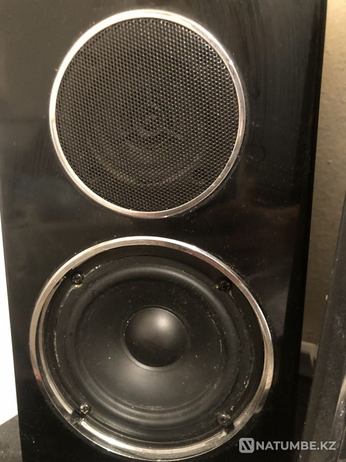 bbk speakers exchange sale Almaty - photo 1