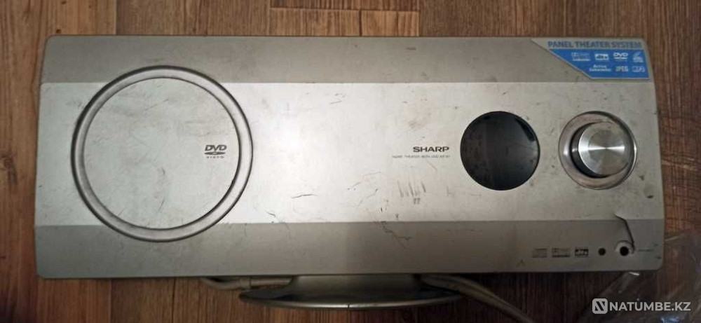 Home theater Sharp HT-X1 Almaty - photo 1