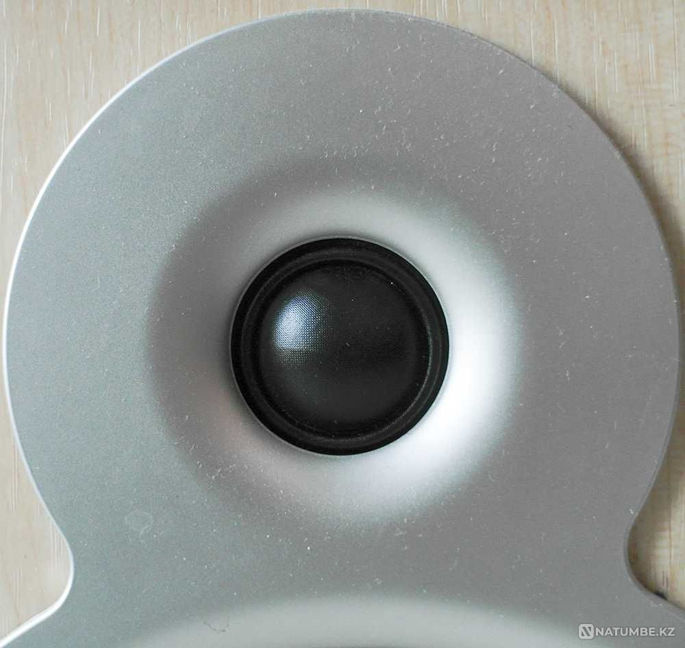 Hi-Fi stereo system with very good sound. Almaty - photo 1